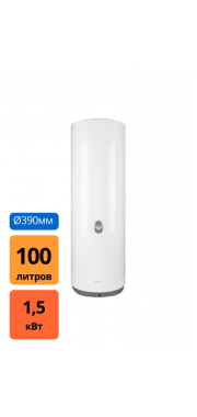Водонагреватель Haier ES100V-A1 (GA0G65000RU)