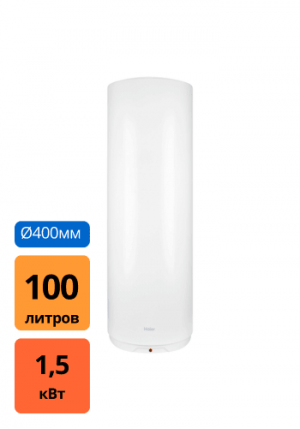 Водонагреватель Haier ES100V-A2 (GA0G6BE00RU) Водонагреватель Haier ES100V-A2 (GA0G6BE00RU)