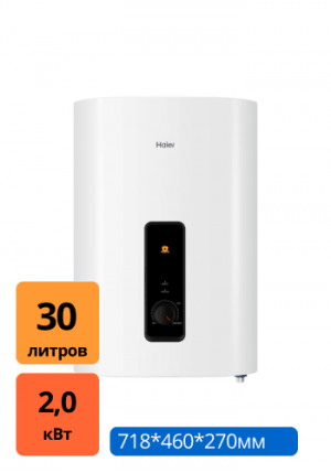 Купить водонагреватель Haier ES30V-F3 30 л в Барановичах