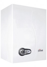 Котел газовый Ferroli BLUEHELIX 25 K 50