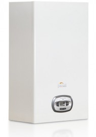 Котел газовый Ferroli BlueHelIx tecH RRT 24 H