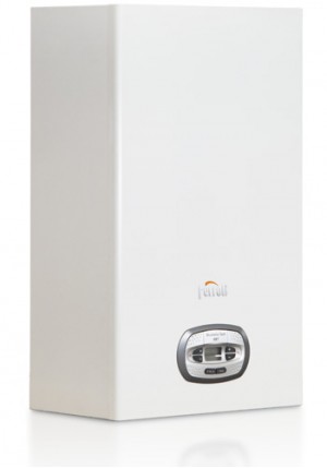 Котел газовый Ferroli BlueHelIx tecH RRT 24 H