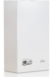 Котел газовый Ferroli Diva F 16