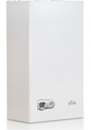 Котел газовый Ferroli Diva H C 13
