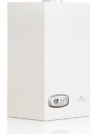 Котел газовый Ferroli DivaProject F 24
