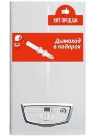 Газовый котел Immergas EOLO Mythos DOM 24 Газовый котел Immergas EOLO Mythos DOM 24