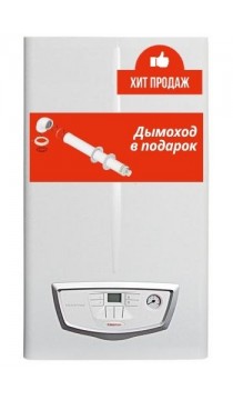 Газовый котел Immergas EOLO Mythos DOM 24 цена: 2159р.