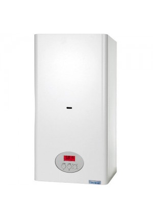Котел настенный газовый Thermona Therm 28 TCLN (Чехия)