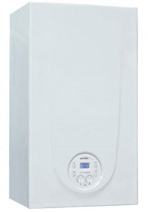 Котел газовый SIME FORMAT DGT 25 OF