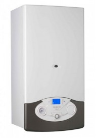 Котел газовый Ariston CLAS EVO 15 СF SYSTEM