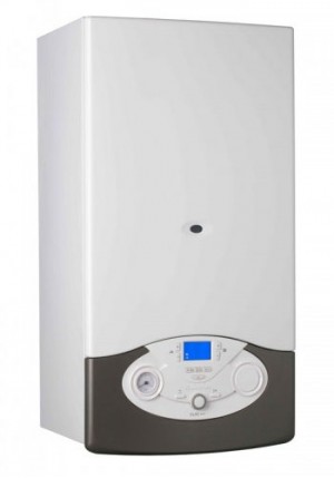 Котел газовый Ariston CLAS EVO 28 CF SYSTEM