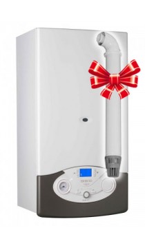 Котел газовый Ariston CLAS EVO 32 FF SYSTEM