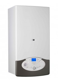 Котел газовый Ariston CLAS EVO 24 FF