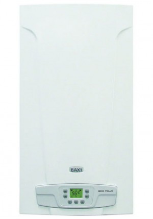 Котел газовый BAXI MAIN FOUR 24