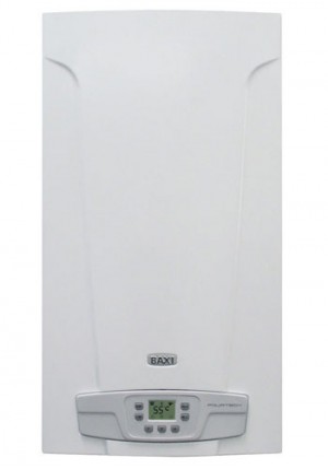 Котел газовый BAXI FOURTECH 24