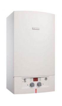 Котел газовый Bosch Gaz 4000 ZSA 24-2 К