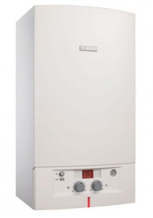 Котел газовый Bosch Gaz 4000 ZWA 24-2 К