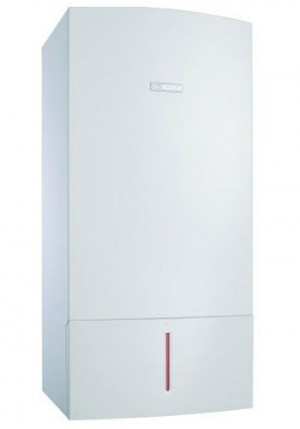 Котел газовый Bosch Gaz 7000 ZSC 24-3 MFК
