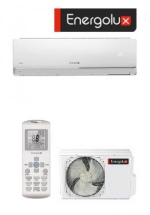Cплит-система Energolux BASEL NEW SAS12B3-A/SAU12B3-A