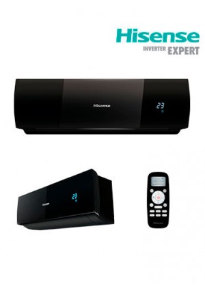 Cплит-система Hisense AS-07HR4SYDDE035 BLACK STAR Classic A