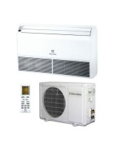 Кондиционер Electrolux EACU-36HU/N3 потолочная сплит-система серия "Unitary Pro 2"