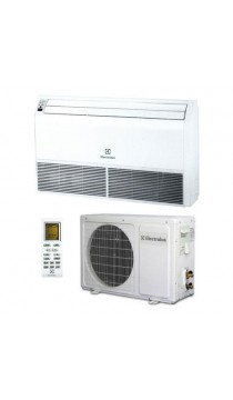 Кондиционер Electrolux EACU-48HU/N3 потолочная сплит-система серия "Unitary Pro 2"