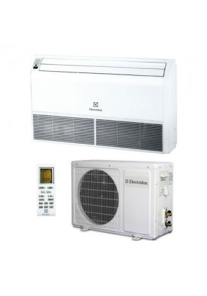 Кондиционер Electrolux EACU-36HU/N3 потолочная сплит-система серия "Unitary Pro 2" Кондиционер Electrolux EACU-36HU/N3 потолочная сплит-система серия "Unitary Pro 2"