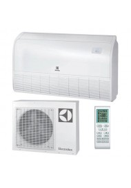 Кондиционер Electrolux EACU/I-36H/DC/N3 потолочная инверторная сплит-система "Unitary Pro2 DC"