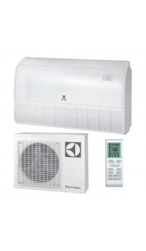 Кондиционер Electrolux EACU/I-60H/DC/N3 потолочная инверторная сплит-система "Unitary Pro2 DC"