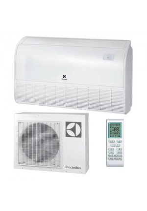 Кондиционер Electrolux EACU/I-36H/DC/N3 потолочная инверторная сплит-система "Unitary Pro2 DC"