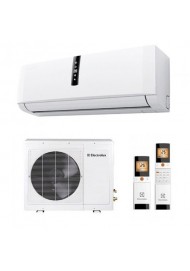 Кондиционер Electrolux EACS-09HN/N3 настенная сплит-система серия "NORDIC"