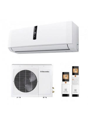 Кондиционер Electrolux EACS-24HN/N3 настенная сплит-система серия "NORDIC"