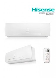 Cплит-система Hisense AS-07HR4SYDDC5 NEO Classic A