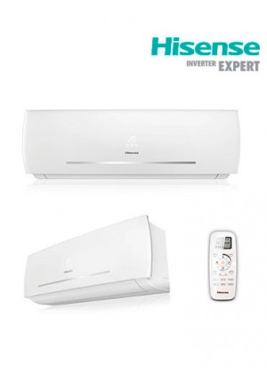 Cплит-система Hisense AS-07HR4SYDDC5 NEO Classic A