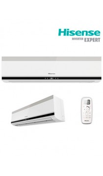 Cплит-система Hisense AS-36HR4SDKVT STRONG NEO Premium Classic A
