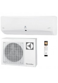Тепловой насос ELECTROLUX Viking Super DC-Inverter EACS/I-09HVI/N3