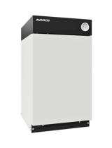 Напольный газовый котел Lemax Norm-7.5 (7,5 кВт)