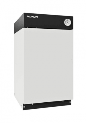 Напольный газовый котел Lemax Norm-20 (20 кВт) купить в Барановичах
