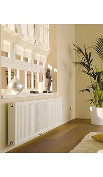 Радиатор отопления стальной Kermi FK0 тип 22 500x1100