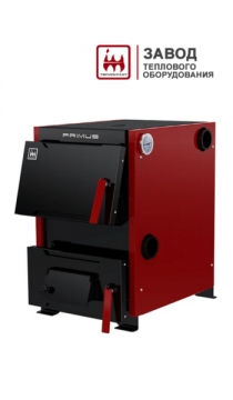 Стальной твердотопливный котел Термокрафт Primus, 14 кВт Стальной твердотопливный котел Термокрафт Primus, 14 кВт