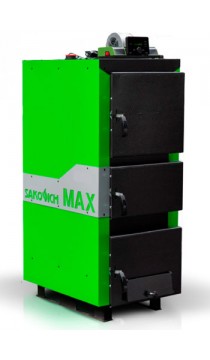 Котел твердотопливный SAKOVICH MAX 99кВт