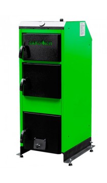 Котел твердотопливный SAKOVICH UNIVERSAL 40кВт