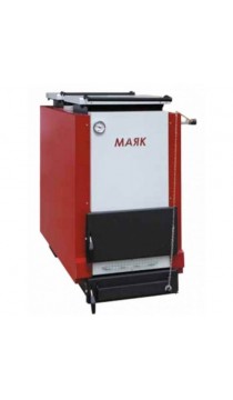 Котел твердотопливный шахтный длительного горения КТШ-32 ECO LONG BURNING